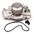 Engine Timing Belt Kit With Water Pump 14510-pt0-004 For Mini