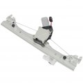 Aintier Power Window Regulator With Motor Fit For 2012 2013 2014 500 500l Front Left 751-648