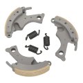 Wet Clutch Centrifugal Carrier For Suzuki Ozark Quadsport 250 Lt-f250 Lt-z250 2002-2014 O E M 21500-05g10 