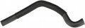 Nobrandname 24866 Premium Molded Coolant Hose 