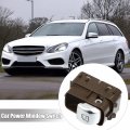 X Autohaux Front Right Power Window Switch A2059051513 A2057371000 A22290522039051 For Mercedes-benz C300 C350e 2015-2020 C43