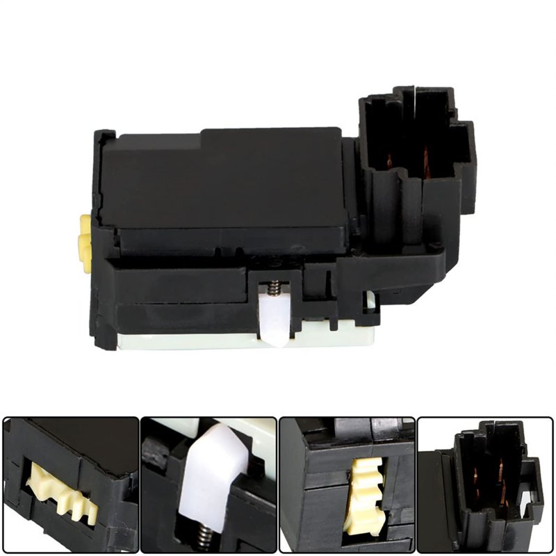 12450251 Ignition Starter Switch Replacement For Buick Chevrolet Gmc Cadillac Hummer Oldsmobile Pontiac