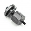 Hand Rivet Nut Head Nuts Simple Installation Riveter Tool M3-m10 M4