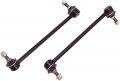 2 Front Sway Bar Links Fits 2012-2015 Honda Civic 2013-2021 Ilx 
