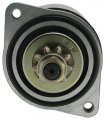 Epartsglobal Starter Fits Kawasaki Jet Ski Js400 Js440 1977-90 Js550 1982-1995 21163-5031