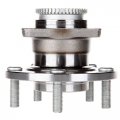Aintier Wheel Hub Kit Front Fit For Mitsubishi Eplicpse Galant 2004 2005 2006 2007 2008 2009 2010 2011 2012 5-lug W Abs