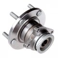Aintier Wheel Hub Kit Front Fit For Mitsubishi Eplicpse Galant 2004 2005 2006 2007 2008 2009 2010 2011 2012 5-lug W Abs
