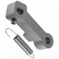 Caltric Pto Power Take Off Linkage Arm And Spring Compatible With John Deere L100 Series Tractors Gx22488 Gx21041