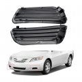 Wflnhb Replacement For Toyota Camry 2007-2009 Fog Lamp Light Cover Driver Side And Passenger 2 Pcs 5212706050 5212806050