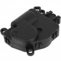 Hvac Blend Door Actuator Ocpty 604-154 Air Compatible With For Buick Terraza 2005-2007 For Chevy Uplander 2005-2009 1pc