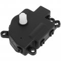 Hvac Blend Door Actuator Ocpty 604-154 Air Compatible With For Buick Terraza 2005-2007 For Chevy Uplander 2005-2009 1pc