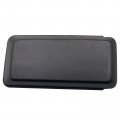 Secosautoparts Bumper Lower End Cover Insert Pad Front Right Compatible With Ford F-150 2018-2020