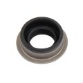 Automatic Transmission Manual Shaft Seal For Chevy Cruze 2011 2019 Rubber Gasket Round Rim 0 922 In Outside Diameter 