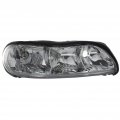 Passenger Side Headlight Assembly For Chevy Malibu 1997 2003 Classic 2004 2005 And Oldsmobile Cutlass 1999 Gm2503154 