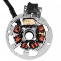 Caltric Stator Magneto Compatible With Polaris Scrambler 90 50 2001-2003