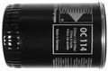 Mahle Original Oc114 Oil Filter 