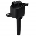 Ignition Coil Coils 1 Pcs For Suzuki Verona 2 5l004-2005 Chevrolet Epica 2 2004-2006 Uf552 5c1480 Gn10676 