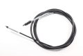 Differential Lock Control Cable For Kawasaki Mule 3000 3010 4000 4010 Gas Or Diesel Replaces 54010-1120 