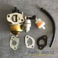 Carburetor For Jingke Huayi Ruixing 5 5hp 6 168f Water Pump Pressure Washer