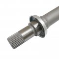 Secosautoparts 44500ta0a00 Front Right Cv Intermediate Shaft Compatible With Honda Accord 2009-14 Acura Tsx At 2007-12