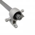 Secosautoparts 44500ta0a00 Front Right Cv Intermediate Shaft Compatible With Honda Accord 2009-14 Acura Tsx At 2007-12