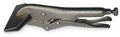 Westward 2fdc2 Locking Sheet Metal Clamp 8 In 