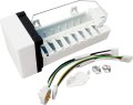 Climatek Upgraded Refrigerator Freezer Icemaker Harness For Whirlpool 