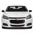 G-plus Fog Light Cover Compatible With 2013-2015 Chevy Malibu 2016 Limited Front Bumper Hole Left Right Side 20768847 Gm1039141