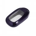 X Autohaux Tpu Car Key Fob Remote Cover Case For Honda Accord Civic 2022less Entry Key Without Keychain Purple