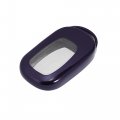 X Autohaux Tpu Car Key Fob Remote Cover Case For Honda Accord Civic 2022less Entry Key Without Keychain Purple