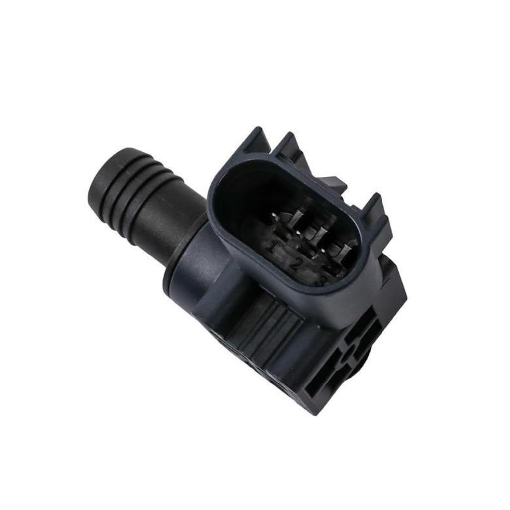 Cadillac Ats Xts 2013-2019 Power Brake Booster Vacuum Sensor