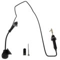 Cc649051 Clutch Master And Slave Cylinder Assembly Replacement For 2002-2015 F650 F750 5 9l 7 2l 