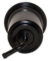 Wix Filters 33510 Fuel Complete In-line Filter Pack Of 1