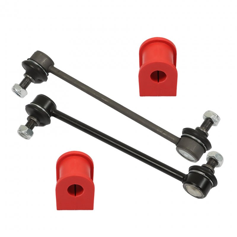 Rear Sway Bar Link And Bushing Kit For 1997 2001 Es300 1999 Avalon Camry 2003 Solara K90547 K90313 4881806090 4883006020