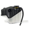Engine Coolant Overflow Recovery Reservoir Tank W Cap Sensor For Oldsmobile Aurora 4 0l Cadillac Deville 2000-2005 Pontiac 