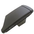 2014-15 Cts Sedan Center Console Compartment W Armrest Black Titanium 23206012 