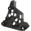 Headlight Bracket Driver Side Ford F-150 2015 2016 2017 2018 2019 2020 Pp Plastic Replacement For Fl3z17c973a And Fo2508105 