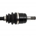 Aintier Powersports Axles Front Cv Axle Shaft Assembly Fit For Honda Rancher 400