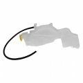 Engine Coolant Recovery Tank For Ram 1500 2011 2012 2013 2014 2015 2016 2017 2018 Ch3014130 68050749aa Black Plastic Standard 