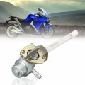 New Petcock Gas Fuel Tank Switch For Honda Trx 300 Trx300 Fourtrax