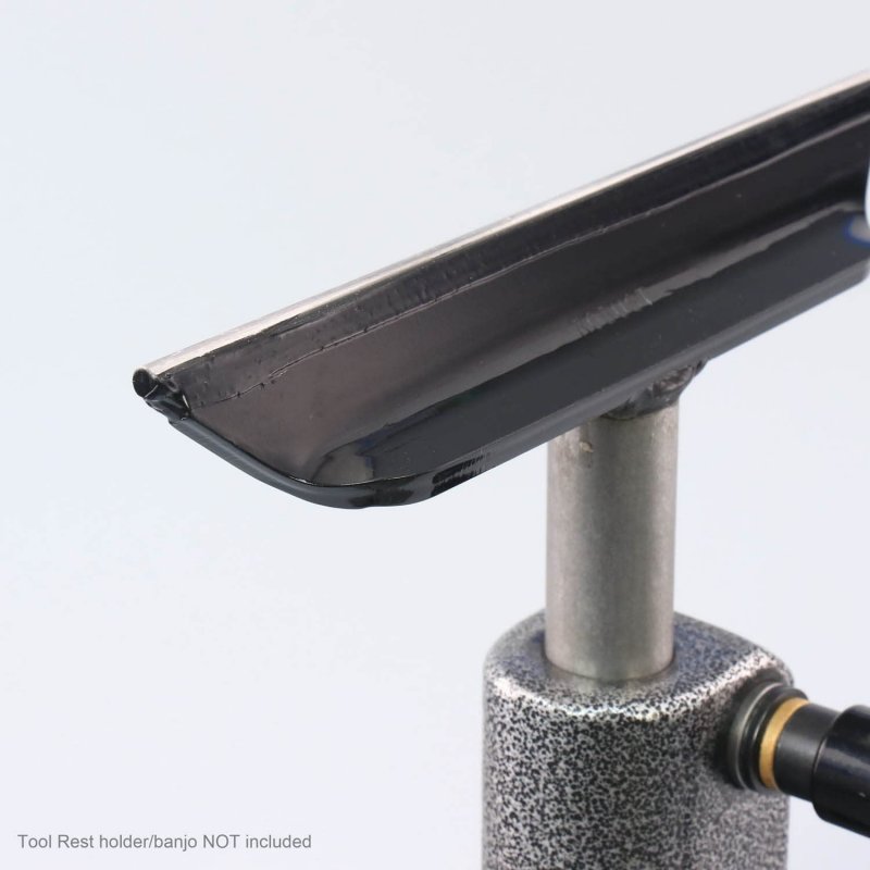 Robust Low Profile Tool Rest 9 Wide Choose Your Post Length