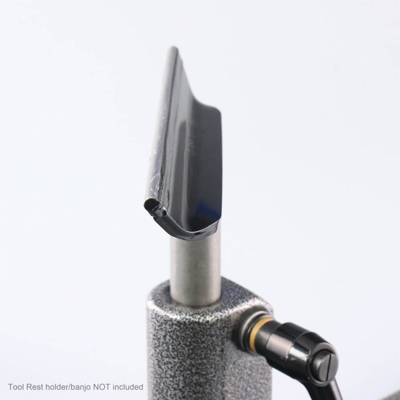 Robust Low Profile Tool Rest 9 Wide Choose Your Post Length