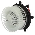 Hvac Ac Blower Motor For Mercedes Benz Cl500 Cl55 Amg Cl600 Cl65 S350 S430 S500 S55 S600 S65 2000 To 2006 Pm4129 Replacement 