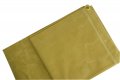 Erickson 57071 Canvas Tarp 6 X 8 1 Pack Tan 