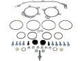 Vvt Variable Valve Timing Solenoid Gasket Kit For 2001-2006 Bmw 325i 