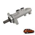 Brake Master Cylinder Replacement For 2007 2008 2009 2010 2011 2012 2013 2014 Edge Mkx M630522 Mc391162 