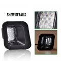 Led License Plate Light For 02-10 Dodge Ram 1500 03-10 2500 3500 10-18 19-21 Classic