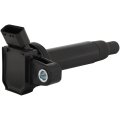 Ignition Coil For Toyota For Lexus Land Cruiser Sequoia Lx470 4 7l V8 Pack Of 1 Uf359