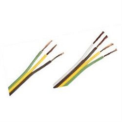 Deka Rv Trailer 14 Ga 4 Way X 100 Flat Wire 02906 Towing Wiring