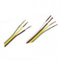 Deka Rv Trailer 14 Ga 4 Way X 100 Flat Wire 02906 Towing Wiring 